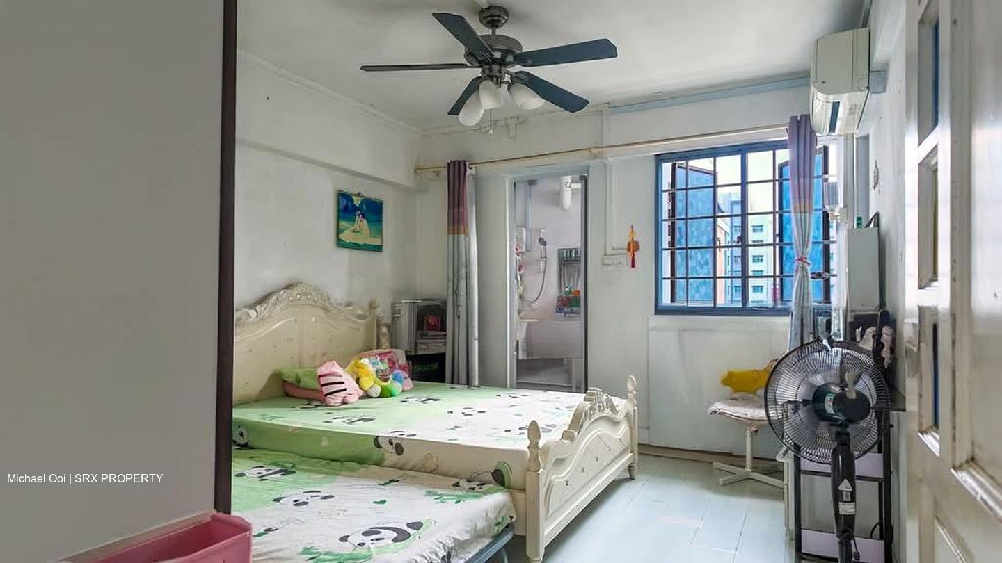 Blk 427 Yishun Avenue 11 (Yishun), HDB 4 Rooms #598258981